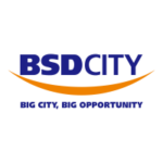 bsd city